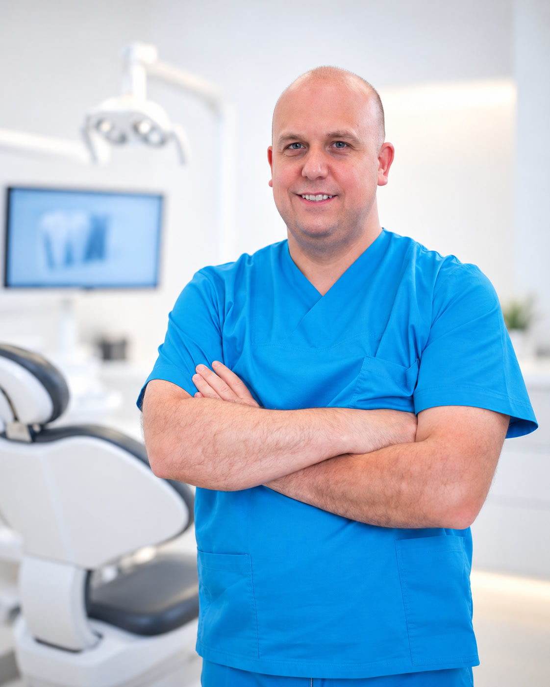spec. dr Zoran Antonović