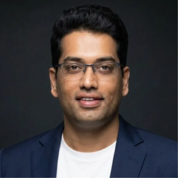 Nikhil Rudrappa