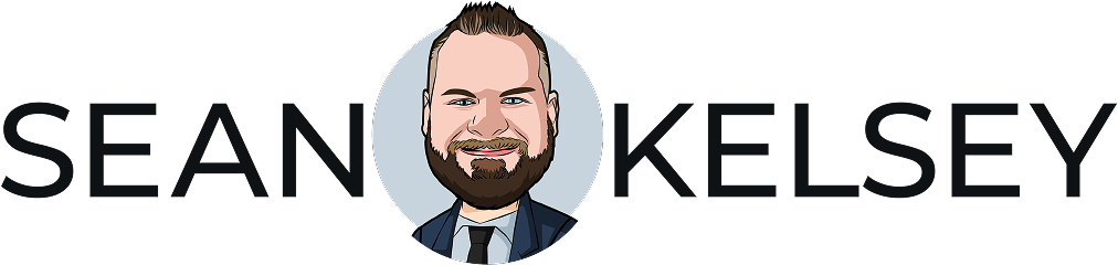 Sean Kelsey logo