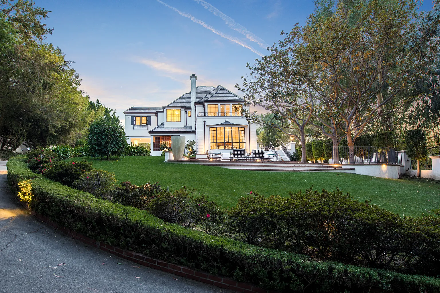 Custom Homes