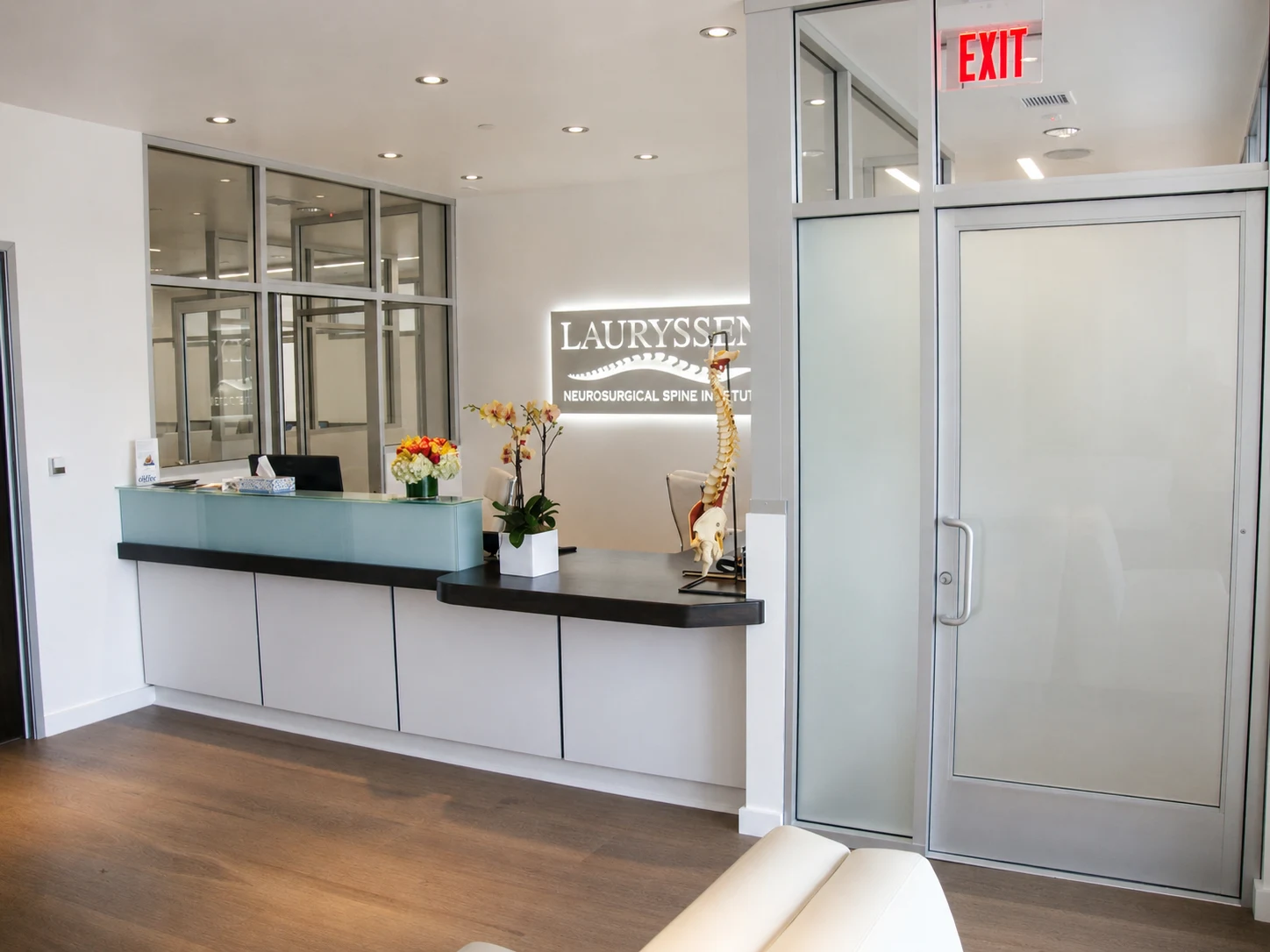 Tenant Improvements