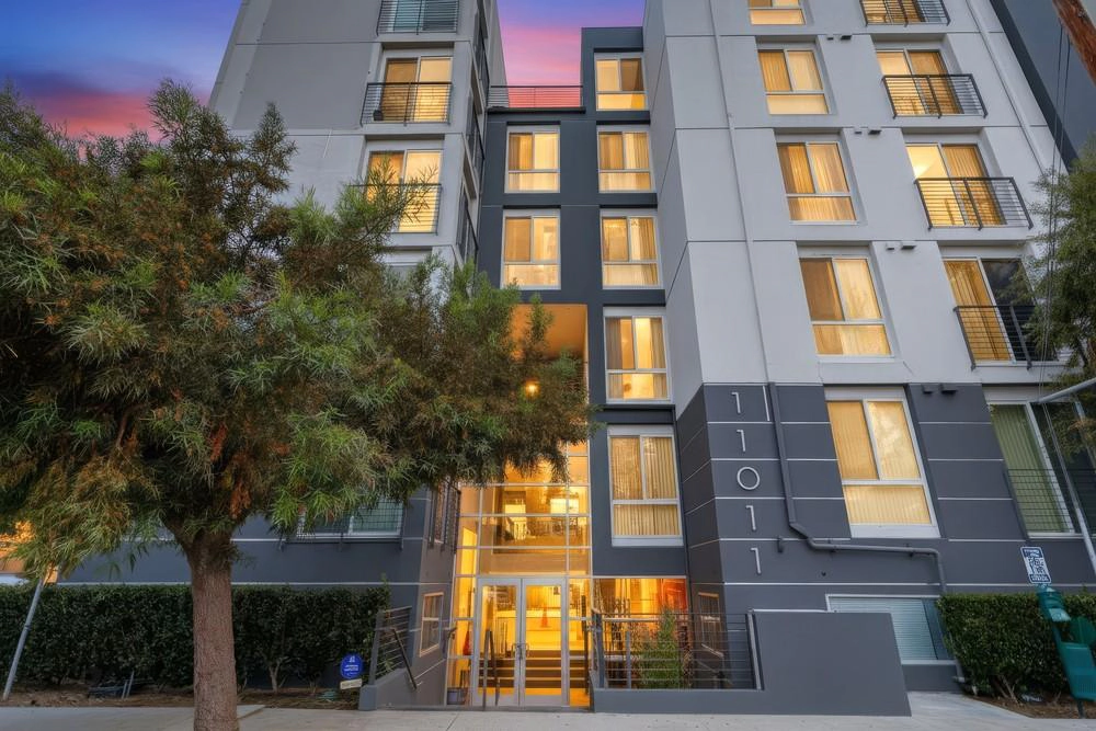 The Social Apartments 