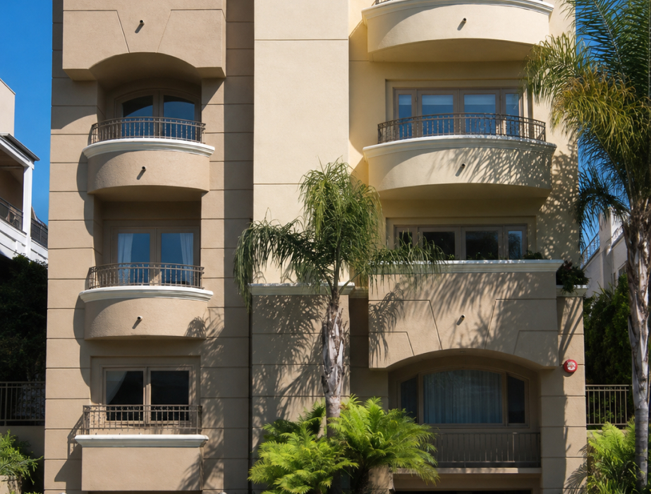 Gorham Villas
