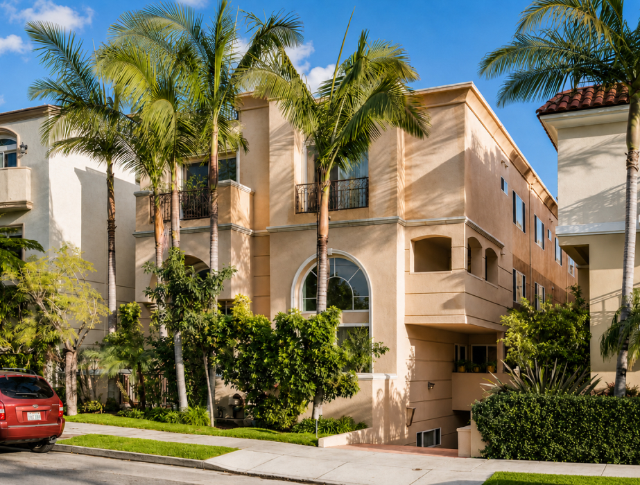Mayfield Condos
