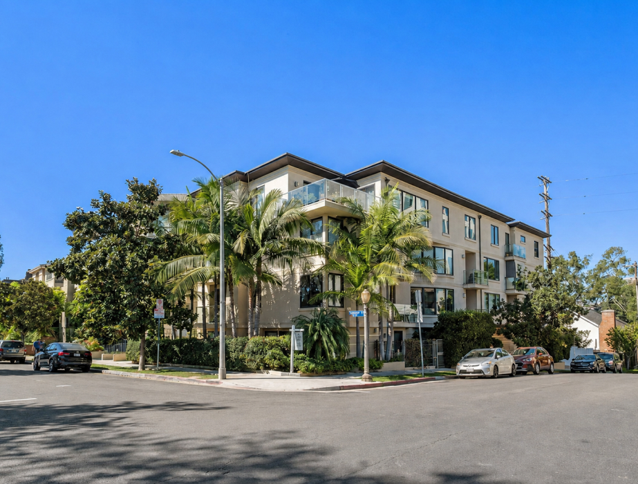 Century View Condos