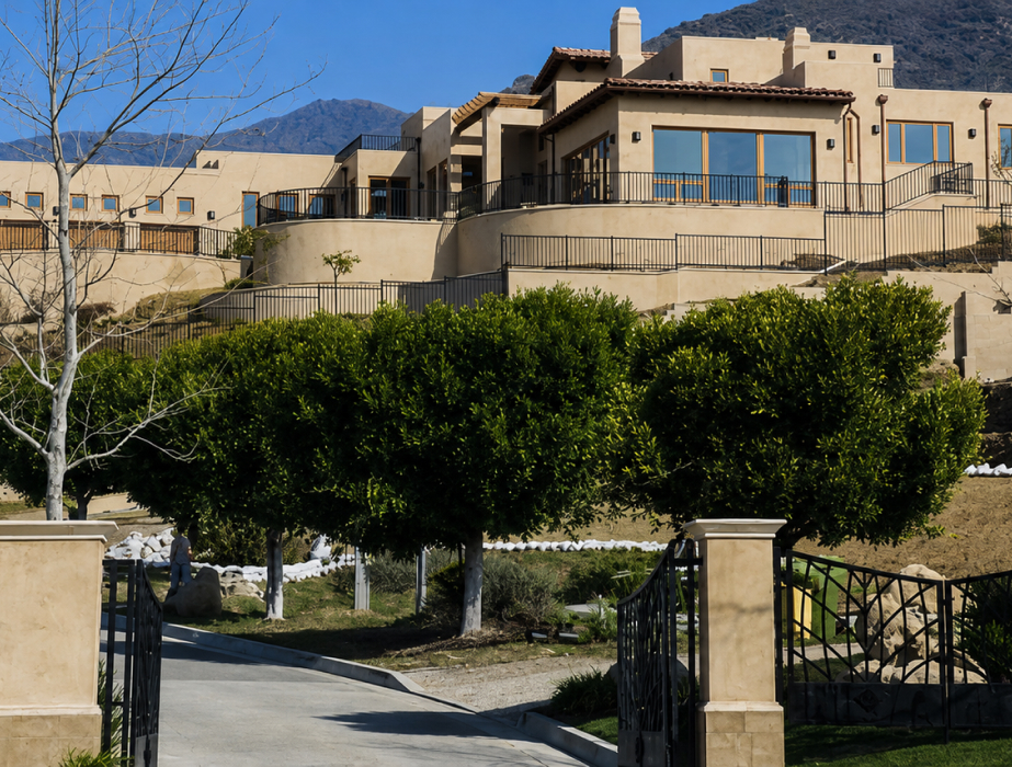 Malibu Sea Star Estate