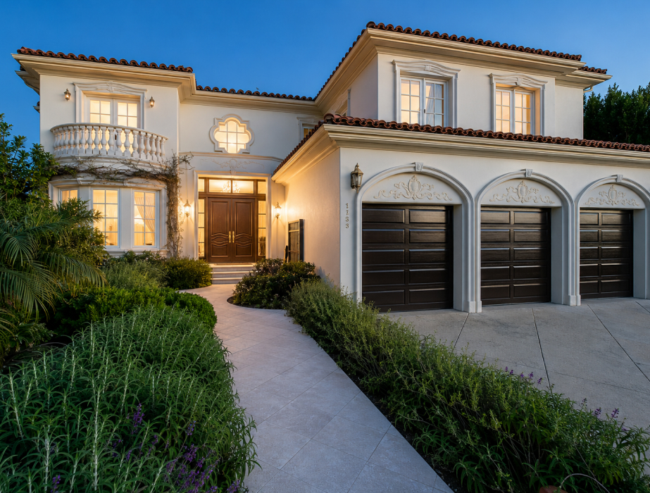 Chastain Parkway, Pacific Palisades