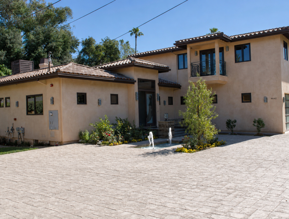 4642 Noeline Ave, Encino