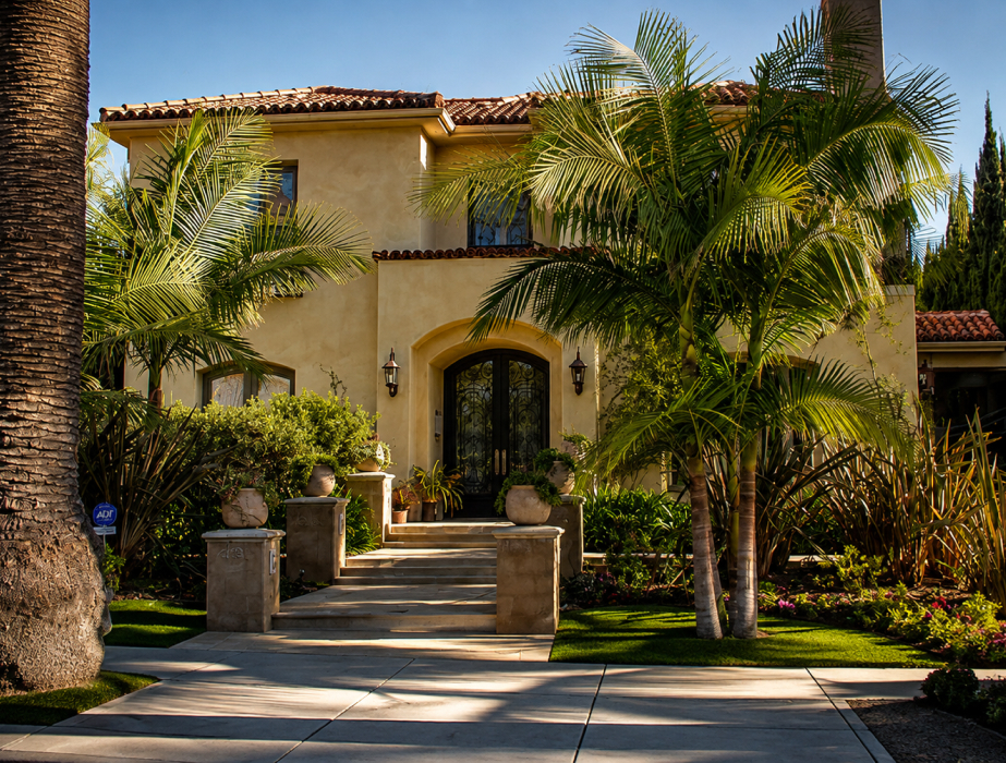 Naimi Residence 451 18th Street