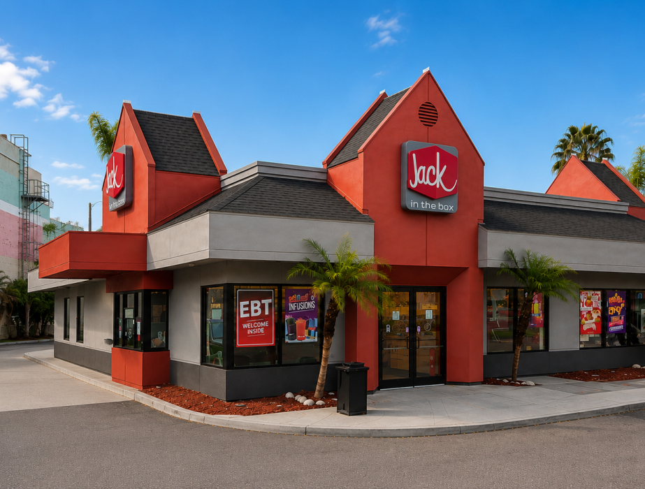 La Barata Retail