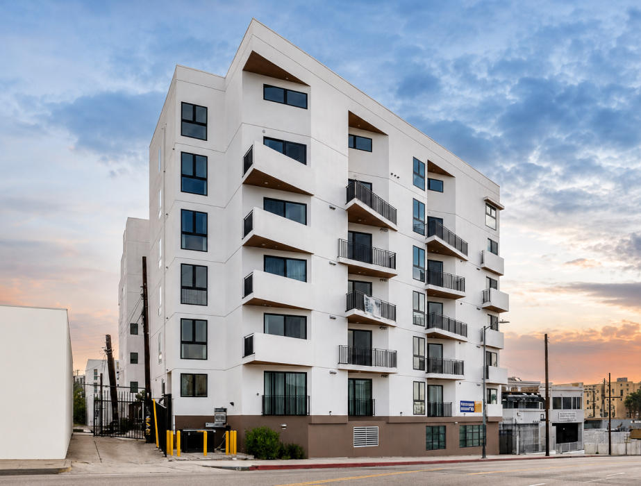 The Coronado Residences