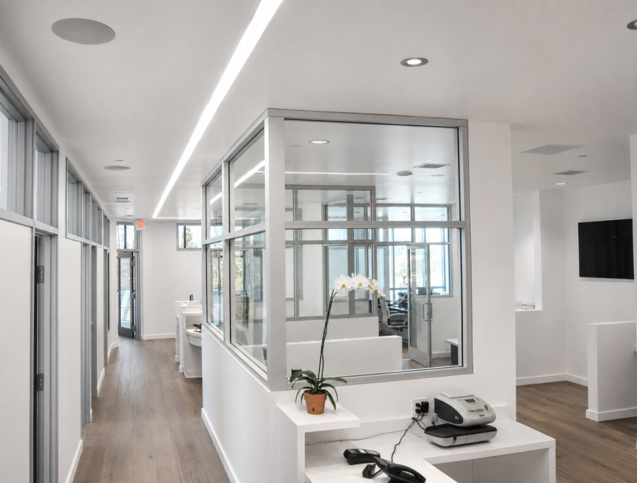 Lauryssen Neurosurgical Spine Institute 