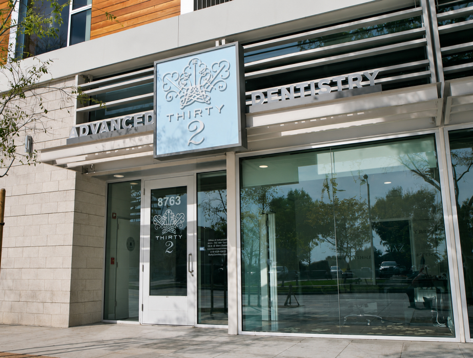 Dr. Naz Dental Office – West Hollywood