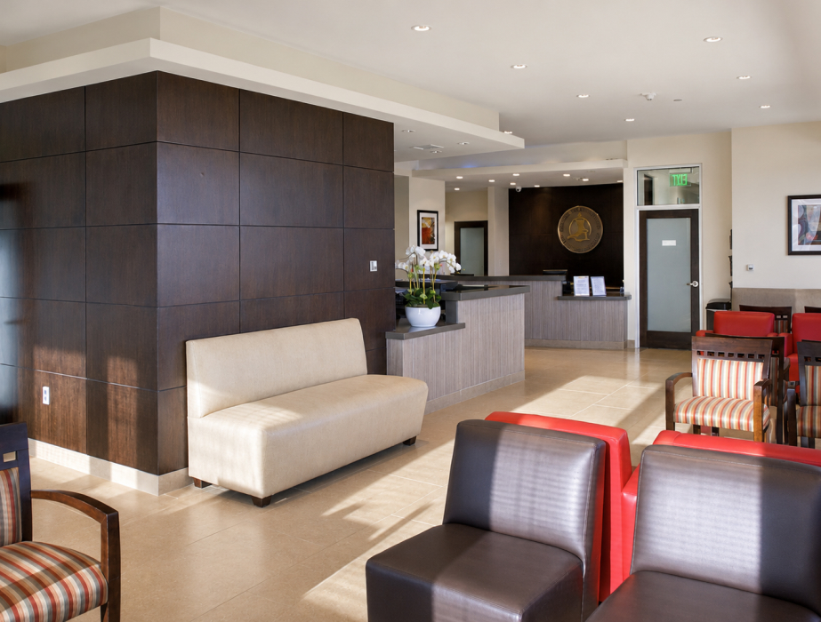 Tower Orthopaedics Medical Office