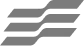 Green circular logo with diagonal cutout creating a stylized 'D' shape.