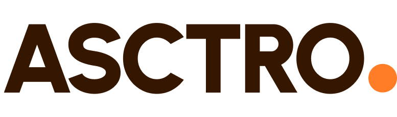 Asctro logo