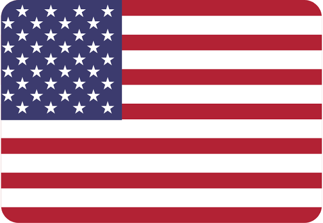 United States flag
