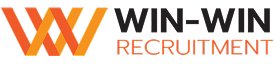 Win-Win Recruitment logo