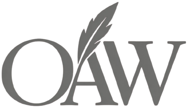 Own A Word logo