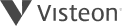 Visteon logo