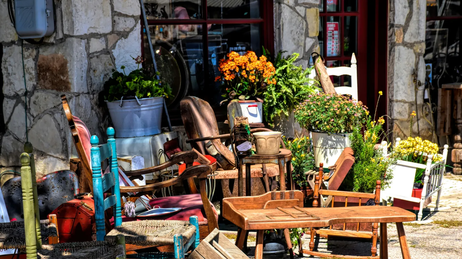 Furniture Bazaar