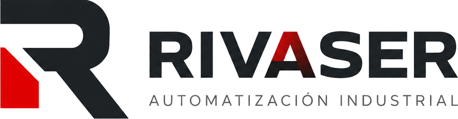 RIVASER Automatización Industrial