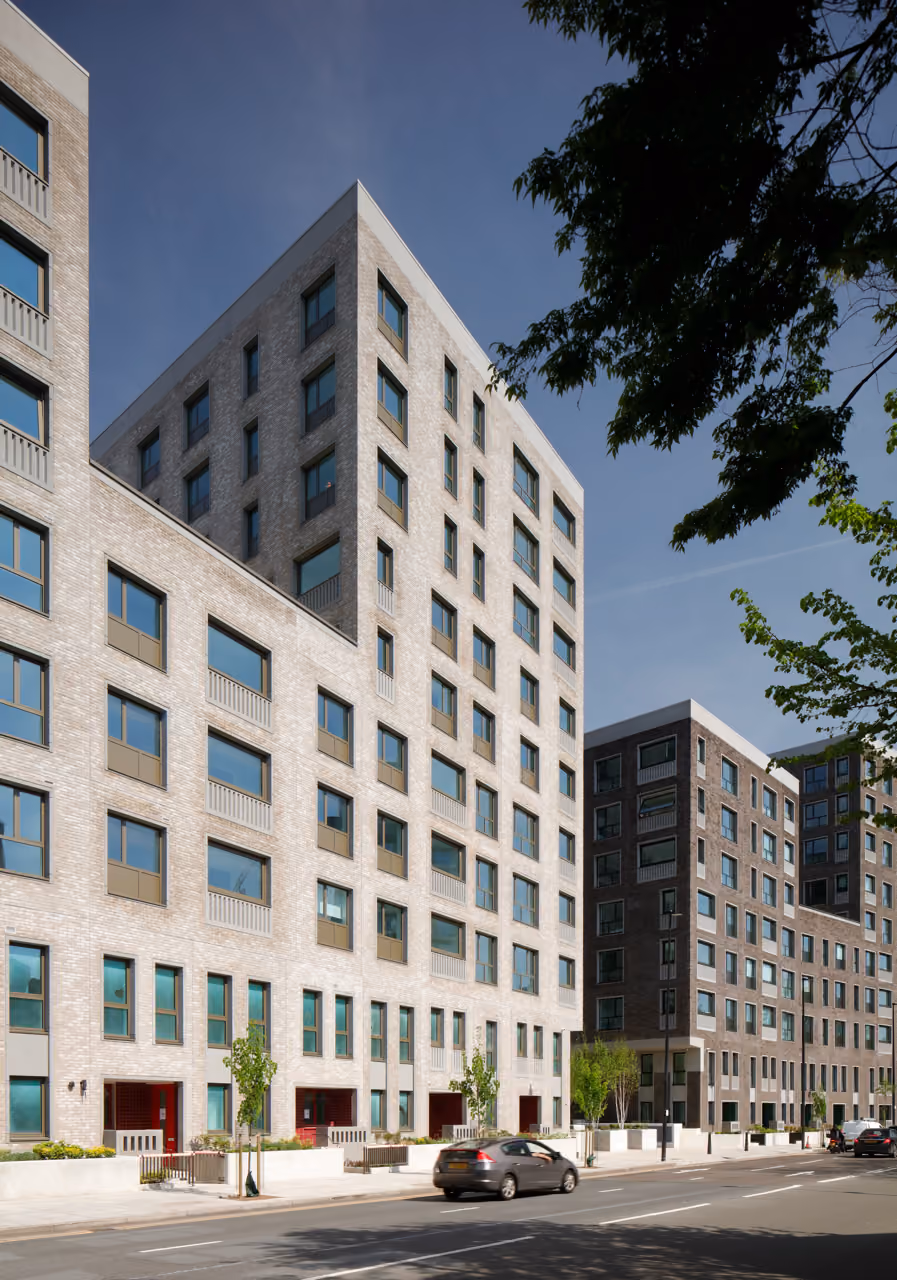 Blackwall Reach