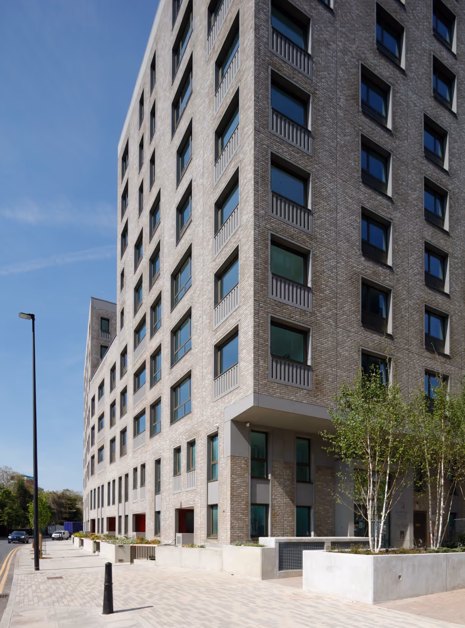 Blackwall Reach