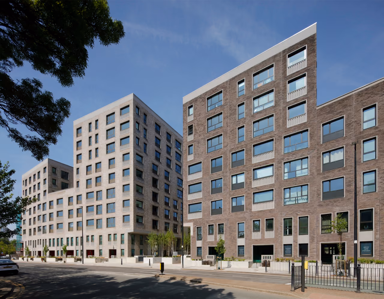 Blackwall Reach