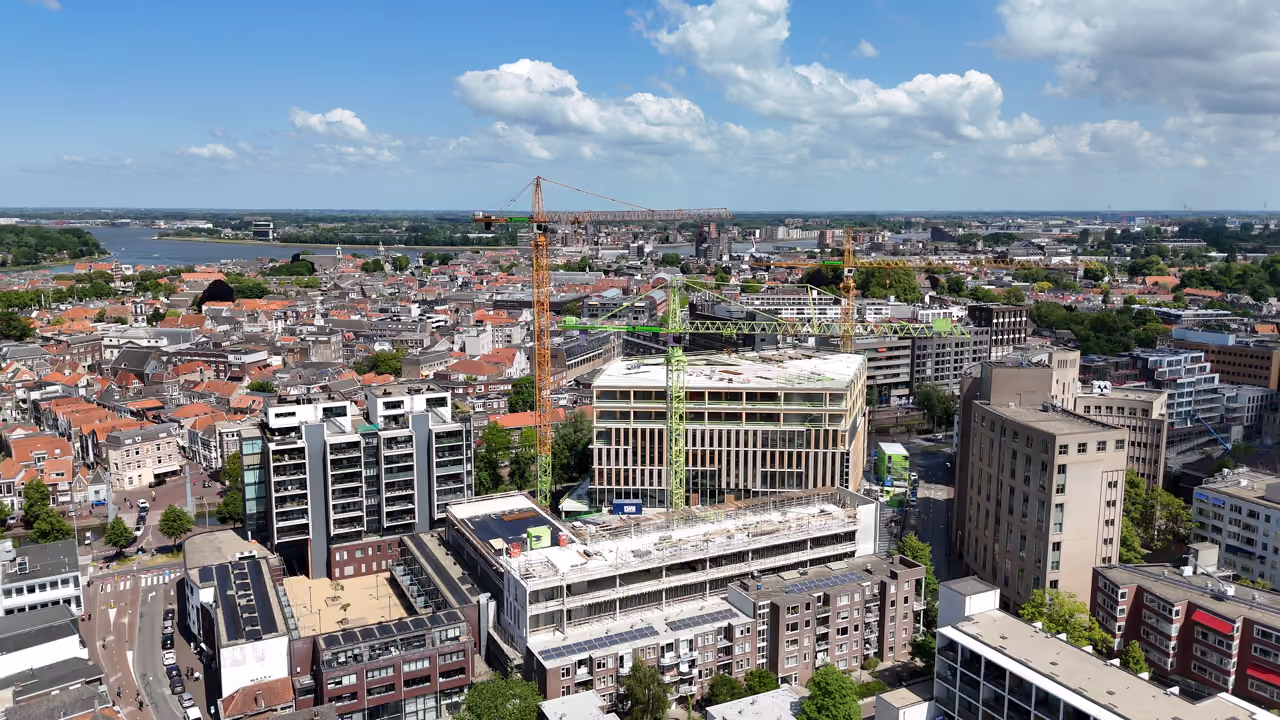 Dordthuis