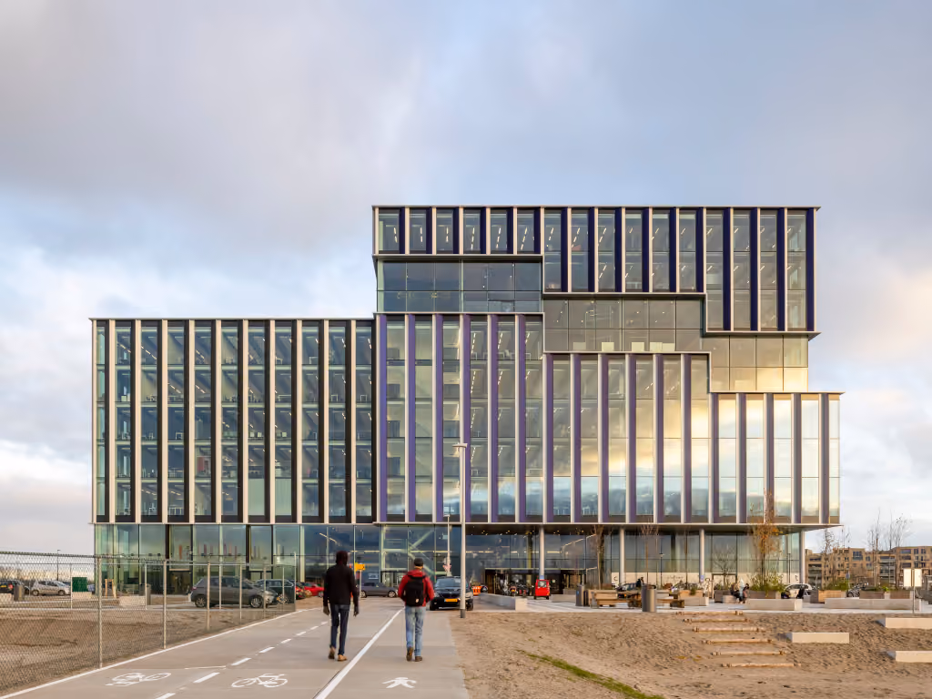 Hogeschool Inholland