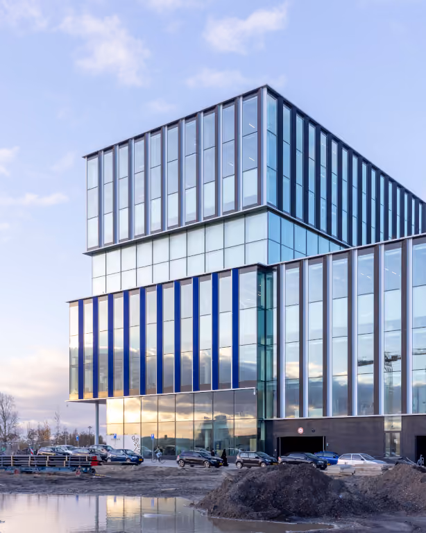 Hogeschool Inholland