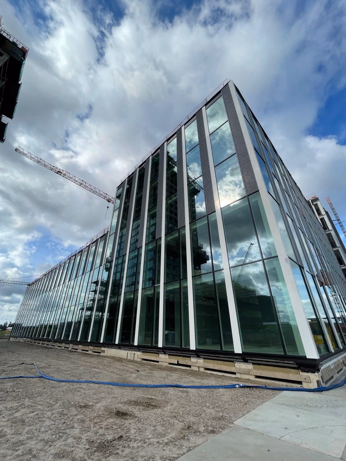Hogeschool Inholland
