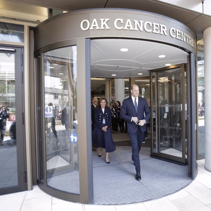 Oak Cancer Centre