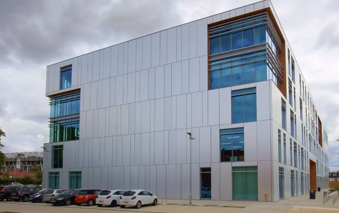 Richmond College