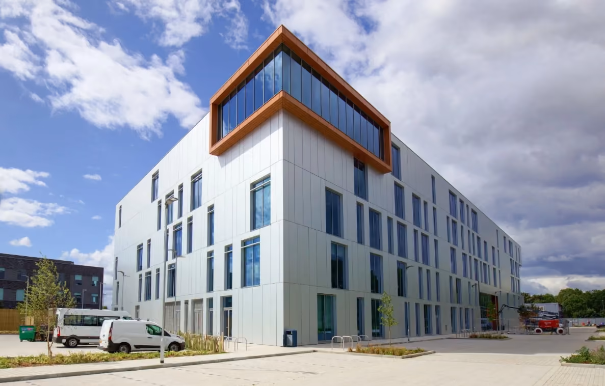 Richmond College