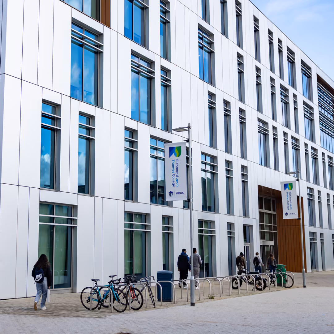 Richmond College