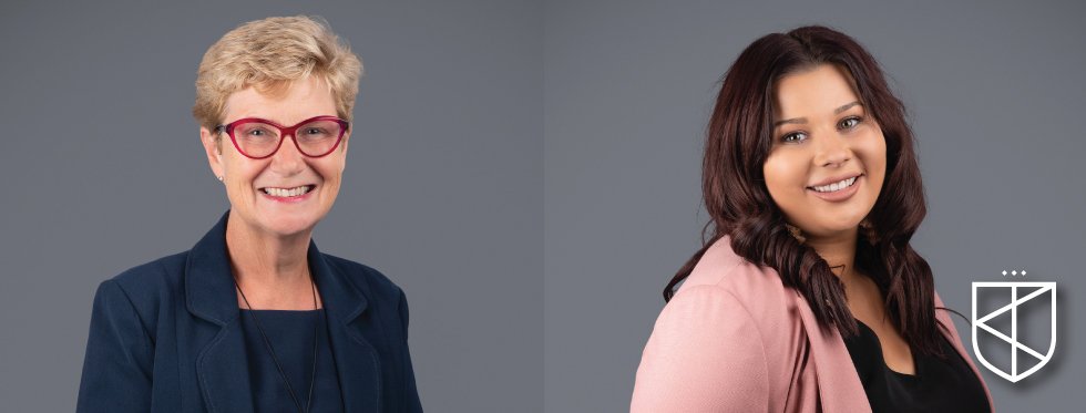 Changing of the Guard: Our new People & Culture Manager