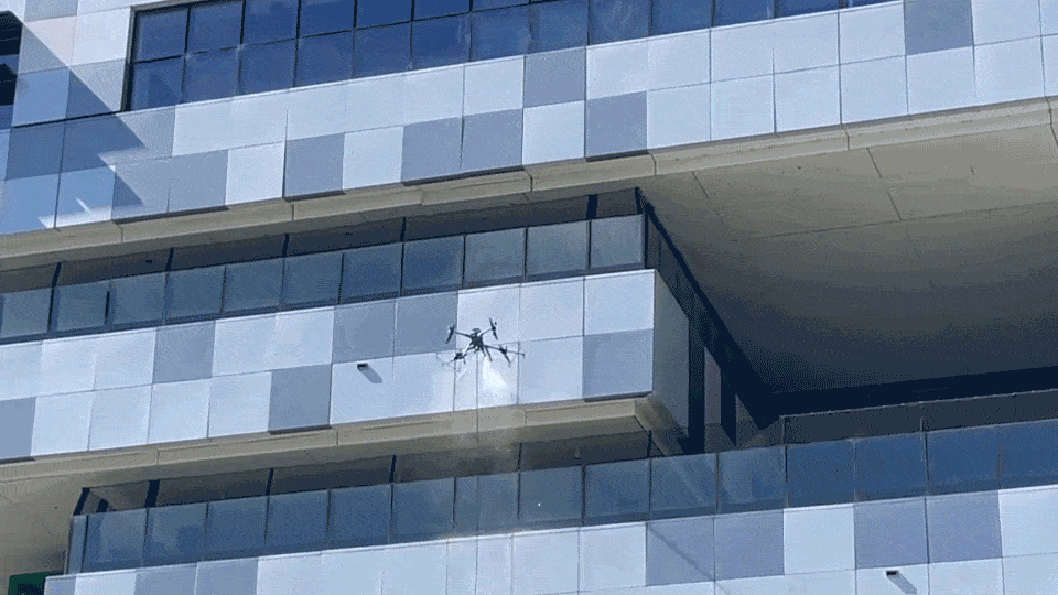 strata management company