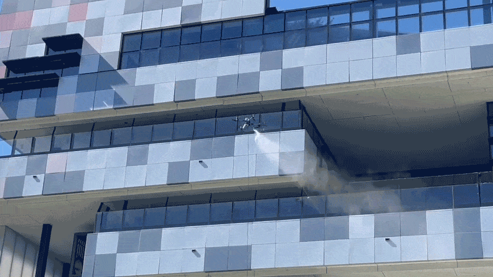 strata management company