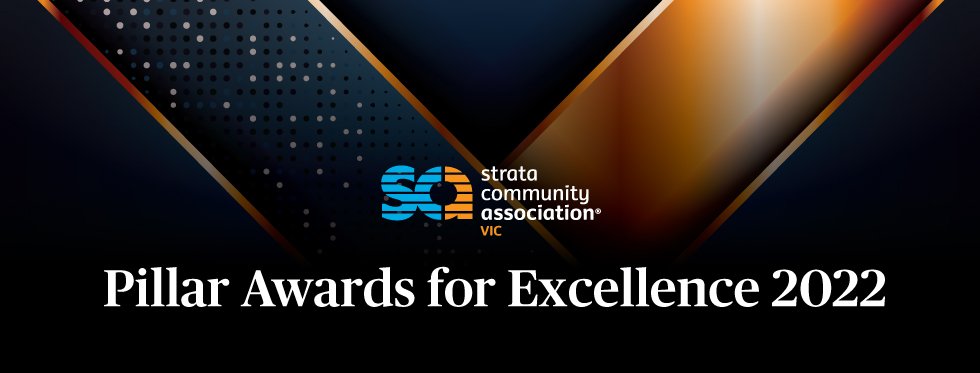 Strata Industry Excellence Awards 2022