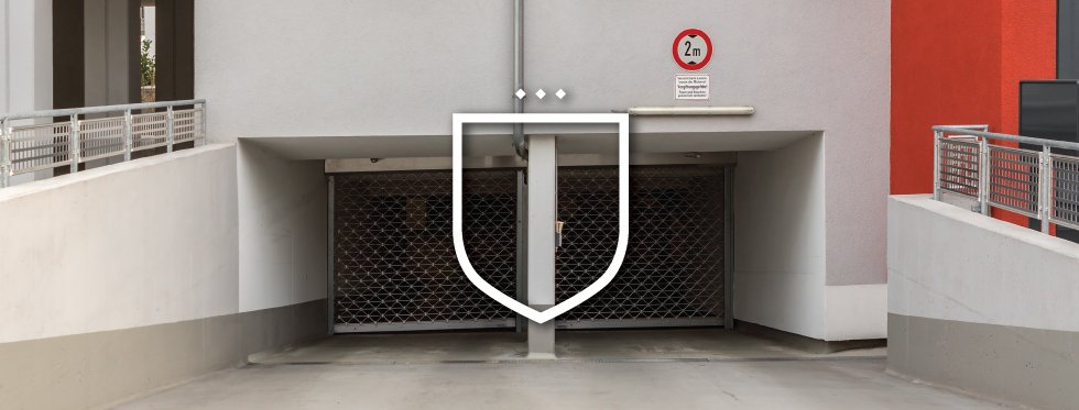 New security risk for remote-controlled security gates