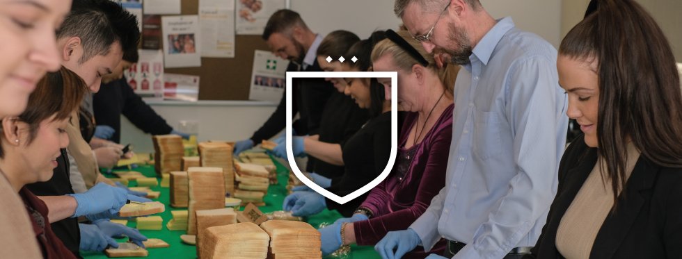 Feeding hungry Aussie kids with Eat Up