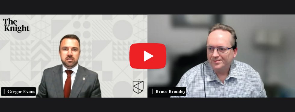 Accessibility & Discrimination in OCs: An Evening with The Knight 2022