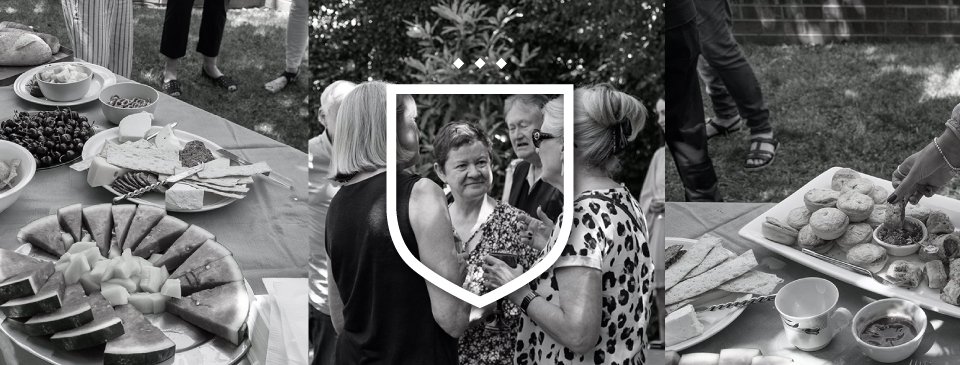 The Knight Community Grant: Balmoral Apartments