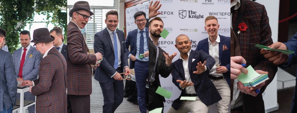 Developer Day Out 2019