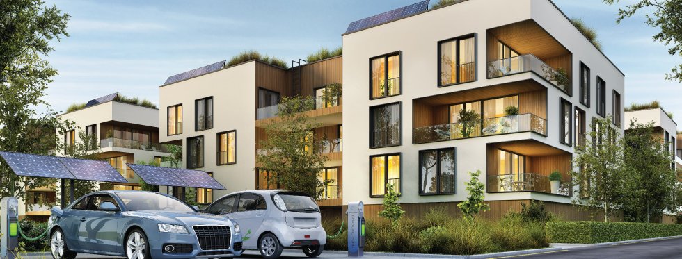 The technological initiatives attracting apartment buyers
