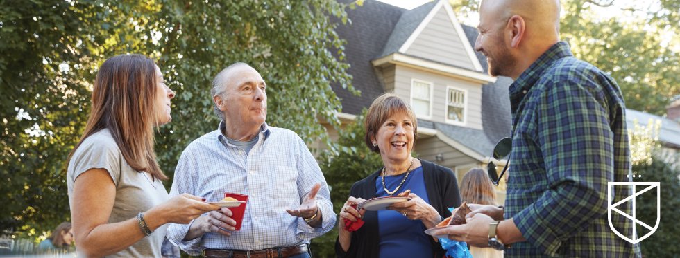 Why it pays to be neighbourly in a strata building