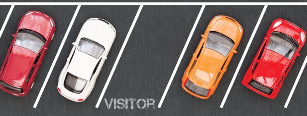 Tips to handle incorrect parking in an Owners Corporation