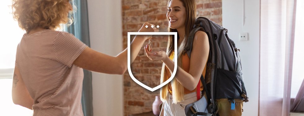 Reducing Disruptions from Short-Term Rentals
